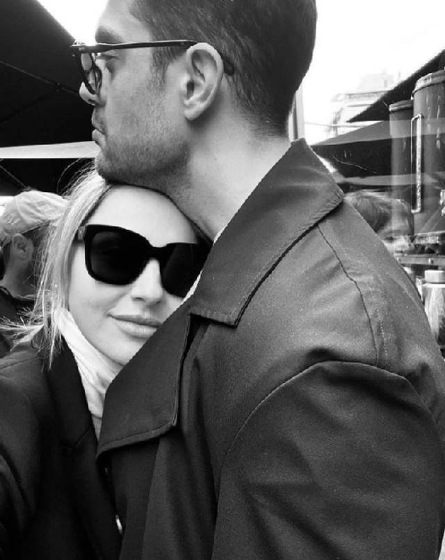 Hadise, Mehmet Dinçerler suskunluğunu bozdu! Olay sözler: 'Bana yapılan ataklar sonrası..." - Resim: 1