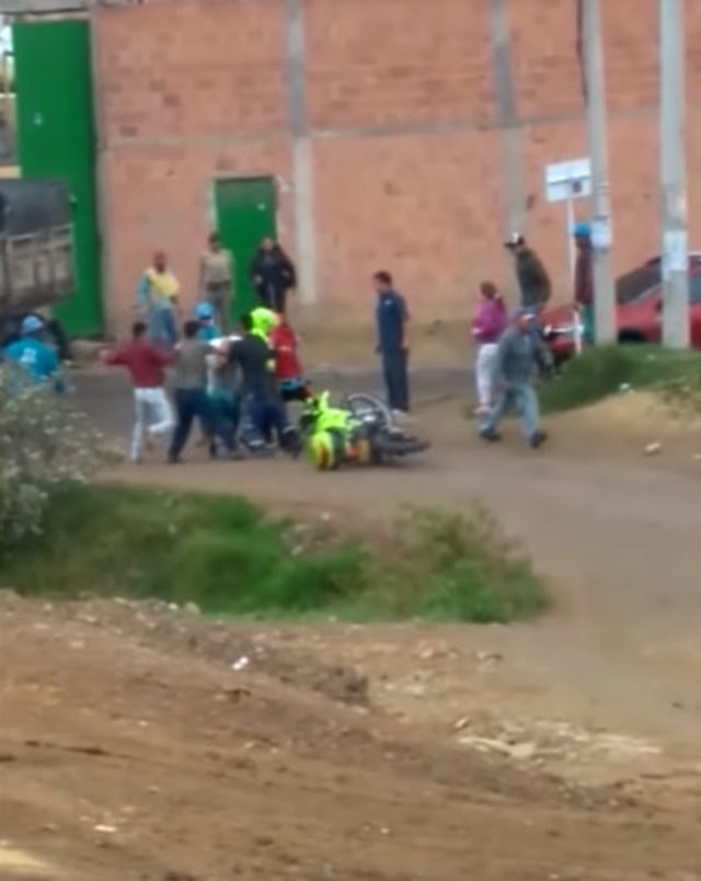 Whatsapp mesajı ölüm getirdi! 150 kişi linç etti - Resim: 4