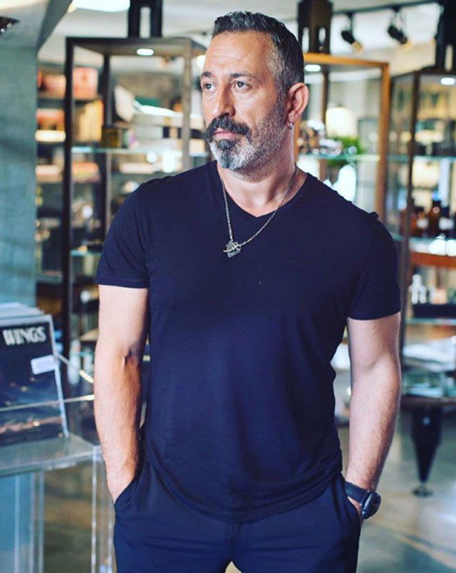 Cem Yılmaz'ı utandıran Defne Samyeli sorusu: O his güzel - Resim: 2