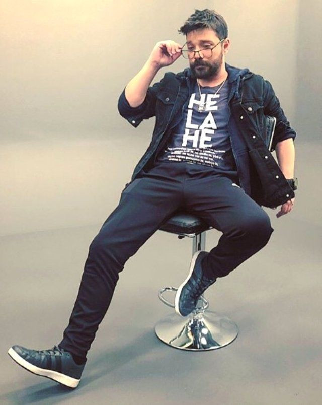 Nusret Gökçe'ye Oğuzhan Uğur'dan skandal eşcinsellik iması bakın neler söyledi - Resim: 3