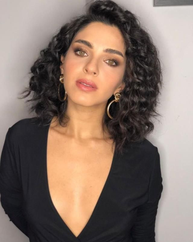 Çukur dizisine bomba kadın oyuncu transferi! Kadroya katıldı - Resim: 3