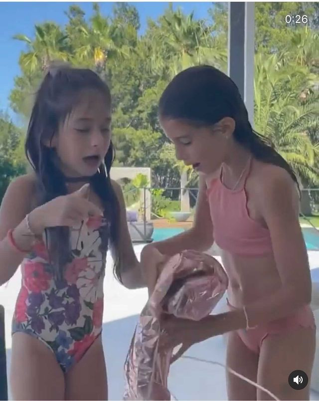 Melisa Ilıcalı'nın 'tırnakları' olay oldu! 'Şeyma Subaşı bu ne böyle!' - Resim: 2