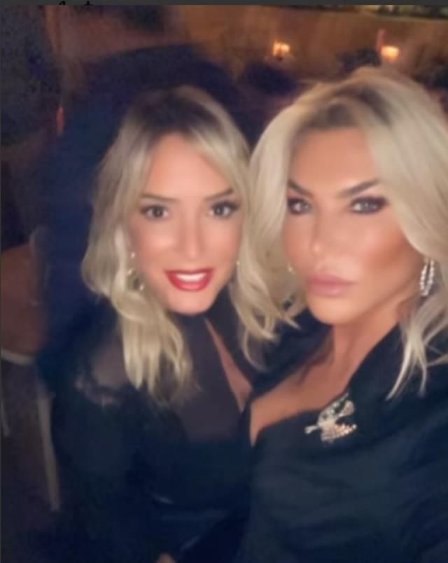 Saba Tümer'den 'çıplak garsonlu' çılgın doğum günü partisi! - Resim: 2