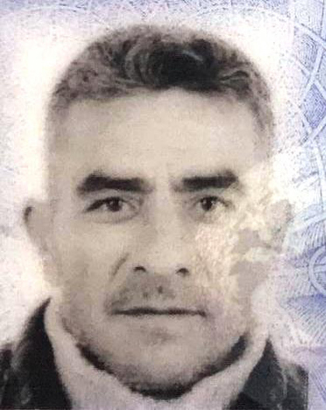 Antalya'da ormanlık alanda otomobilinde ölü bulundu! - Resim: 1