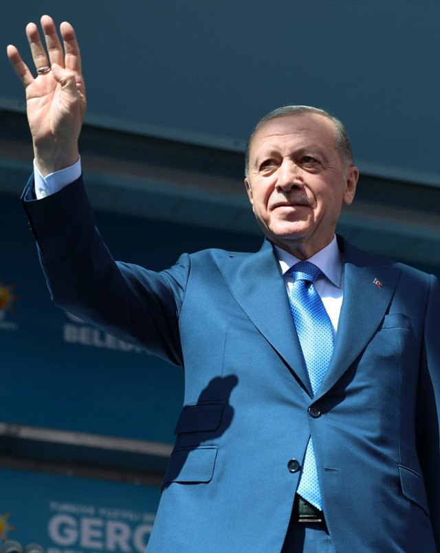 Cumhurbaşkanı Erdoğan'dan muhalefete: En küçük vizyonları yok! Flaş Gabar petrolü açıklaması - Resim: 2