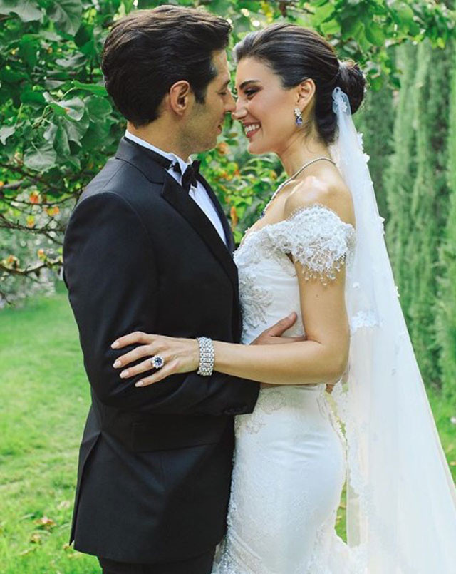 Mert Fırat Star TV'deki Nergis Zamanı programında İdil Fırat'ın sırrını açıkladı - Resim: 2