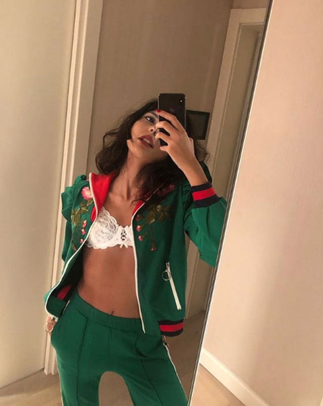 Aleyna Tilki çılgına dönecek! Bahar Candan canlı yayında fena gömdü - Resim: 3