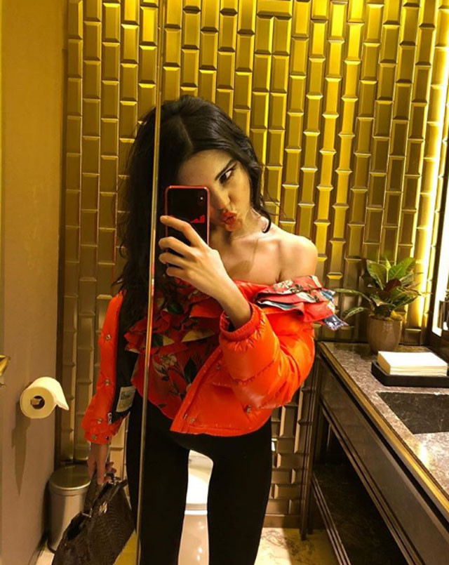 Aleyna Tilki çılgına dönecek! Bahar Candan canlı yayında fena gömdü - Resim: 4