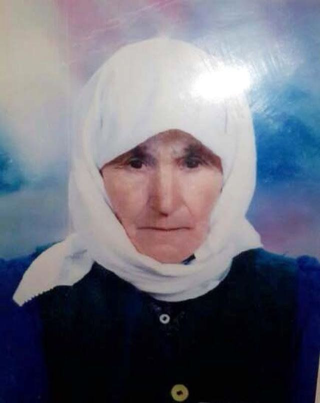 Hacer Cengiz'in oğlu cinayeti itiraf etti Müge Anlı'da anne cinayeti - Resim: 1