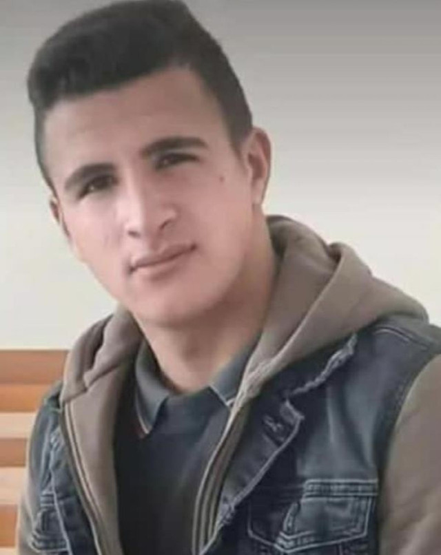 Bursa'da 16 yaşındaki kurye feci şekilde can verdi! Tırın altında kaldı - Resim: 0