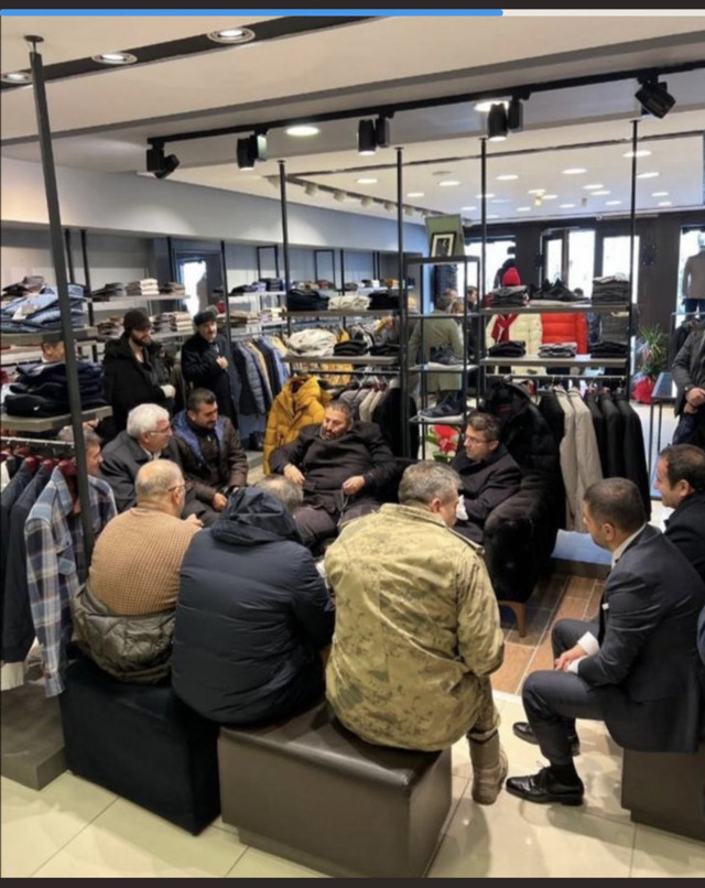 Mehmet Metiner'den Binali Yıldırım'ın oğlu Erkam Yıldırım'a tepki! AK Partiye zarar verir... - Resim: 1