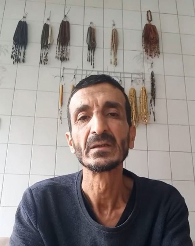 Diyarbakırlı Ramazan Hoca'yı 1.5 saat yürüyerek gelip katletmiş! PKK mı tarikat mı? - Resim: 0