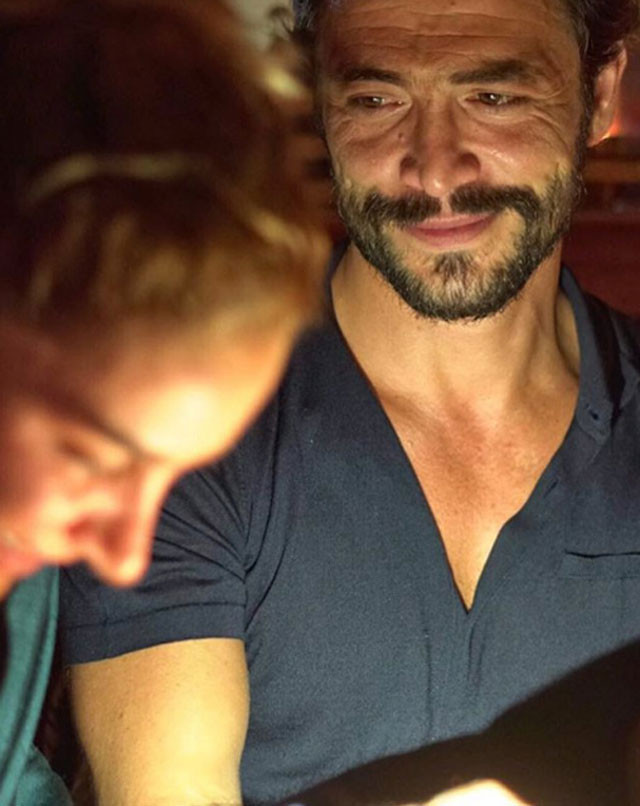 Ahmet Kural ve Sıla barıştı! Sosyal medyayı sallayan fotoğraf - Resim: 3