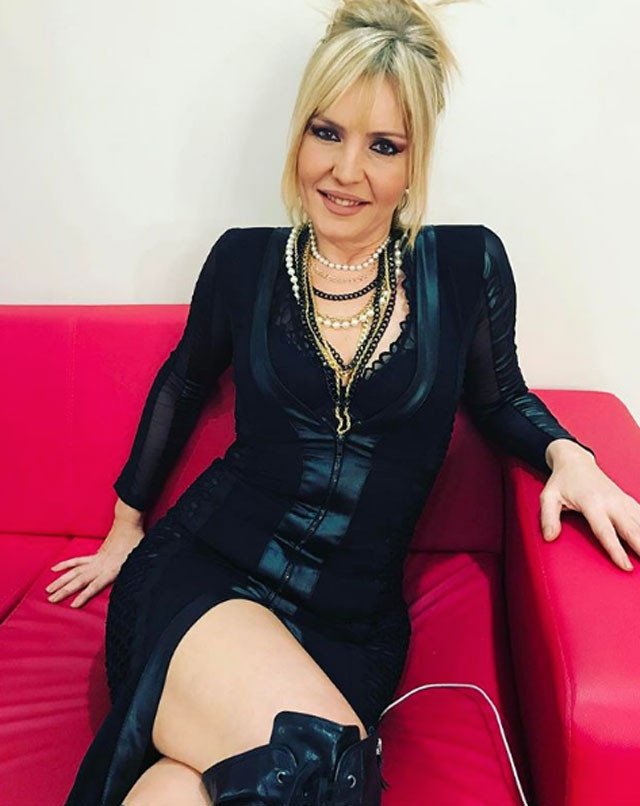 Seda Akgül'den para için evlenen kadınlara olay sözler! Ortalık fena karıştı - Resim: 1