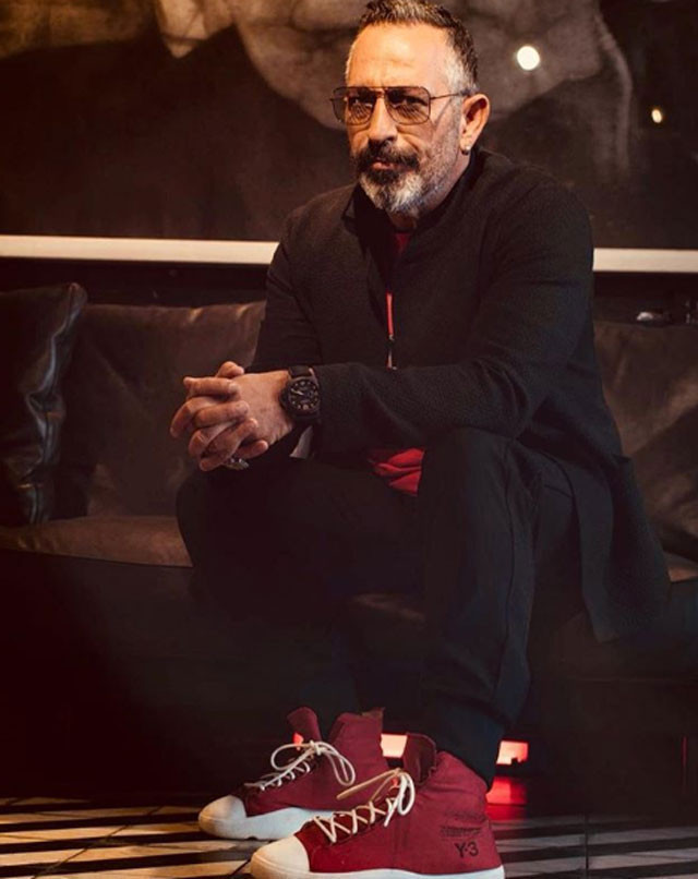 Cem Yılmaz'ı utandıran Defne Samyeli sorusu: O his güzel - Resim: 3