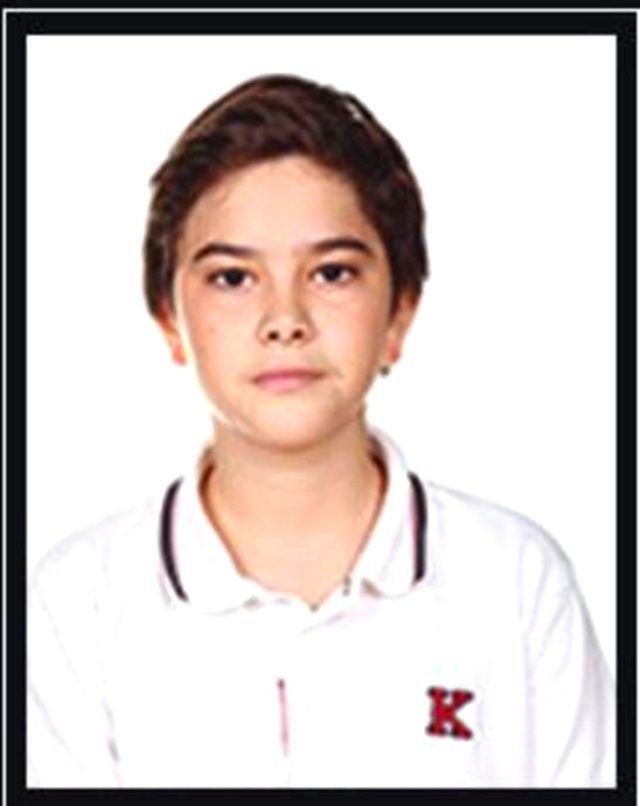 Müge Anlı'nın avukatı Rahmi Özkan'ın torunu Deha Reha Uğur hayatını kaybetti - Resim: 3