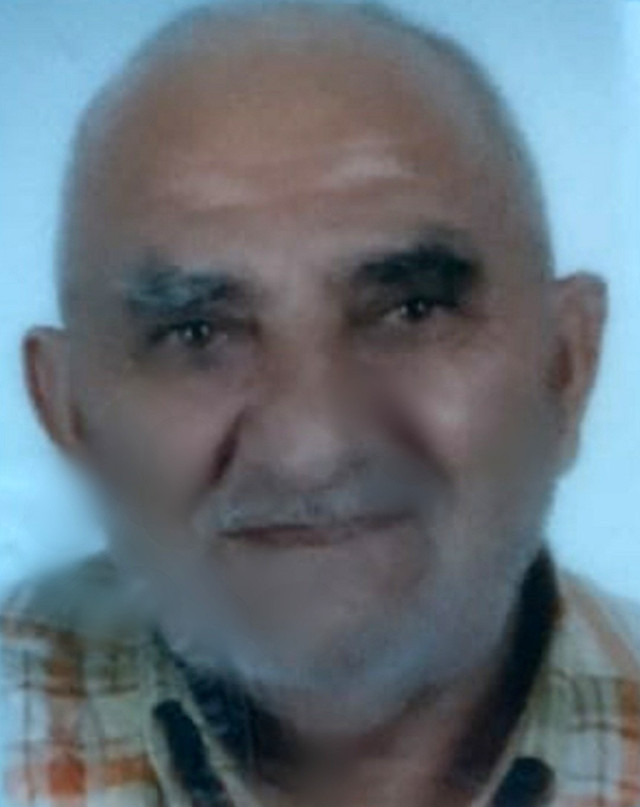 Amasya'da yoğurt zannettiği boyayı yedi fenalaşıp öldü - Resim: 0