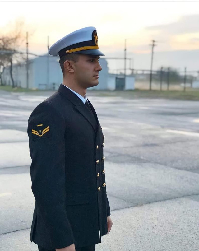 Kazada yaralanan astsubay kurtarılamadı - Resim: 3