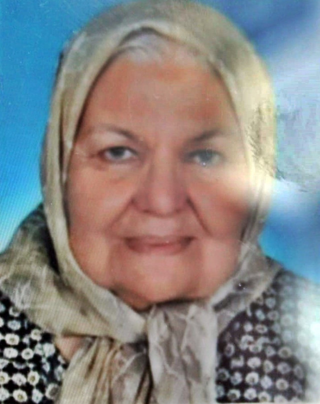 Aydın'da komşular şüphesinde haklı çıktı, yaşlı kadın evinde ölü bulundu - Resim: 0