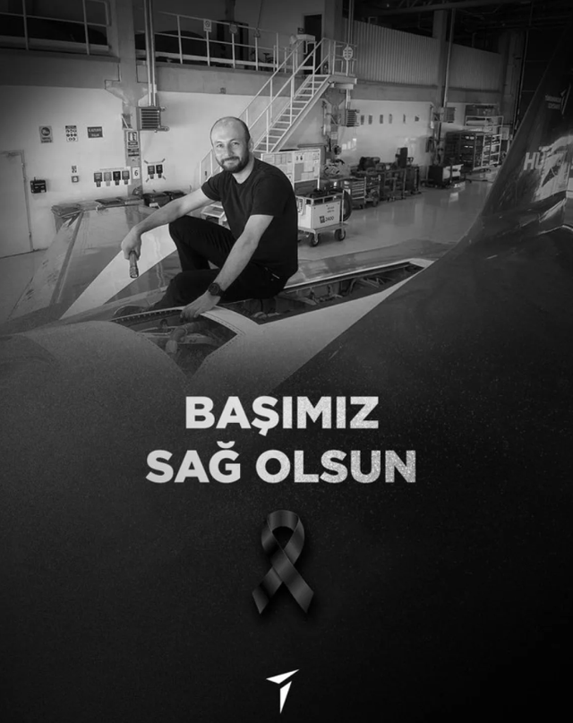 Orman yangınında şehit olan mühendis ile ilgili yürek burkan detay - Resim: 0