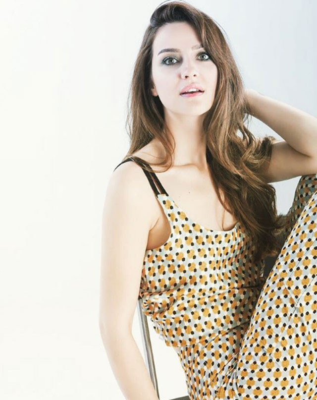 İrem Helvacıoğlu'nun fişi çekiliyor mu Sen Anlat Karadeniz'in yapımcısı açıkladı - Resim: 4