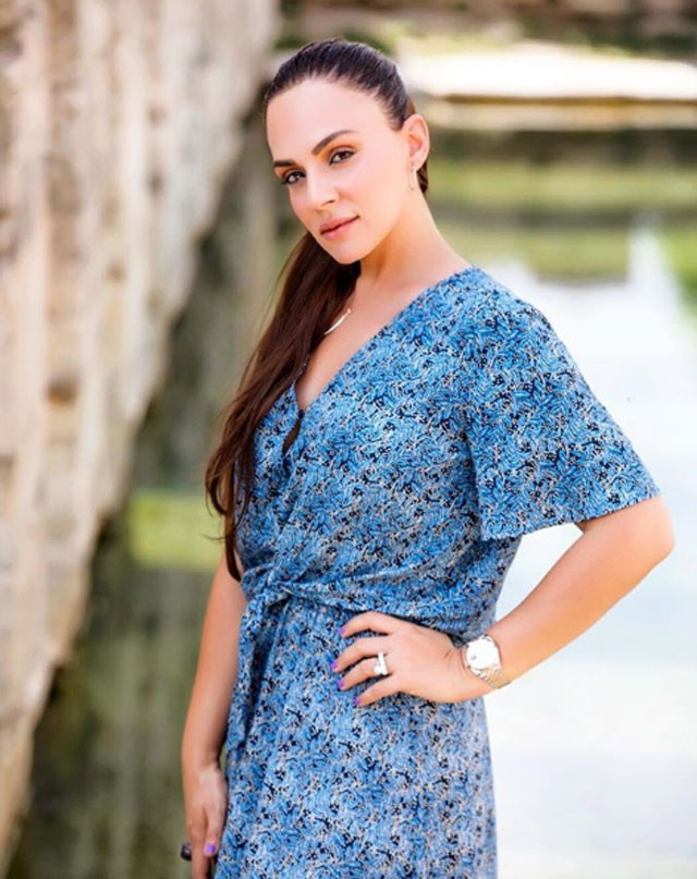 Muharrem İnce meğer Buket Aydın'ı çok zorlamış! Aylar sonra itiraf etti - Resim: 2