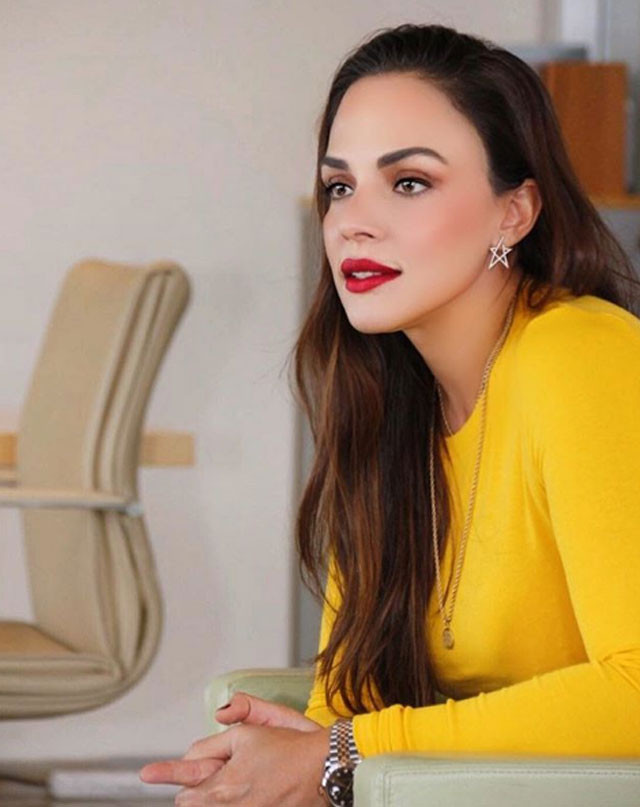 Buket Aydın için Kanal D'den flaş karar! Çalışanlara böyle duyuruldu - Resim: 4