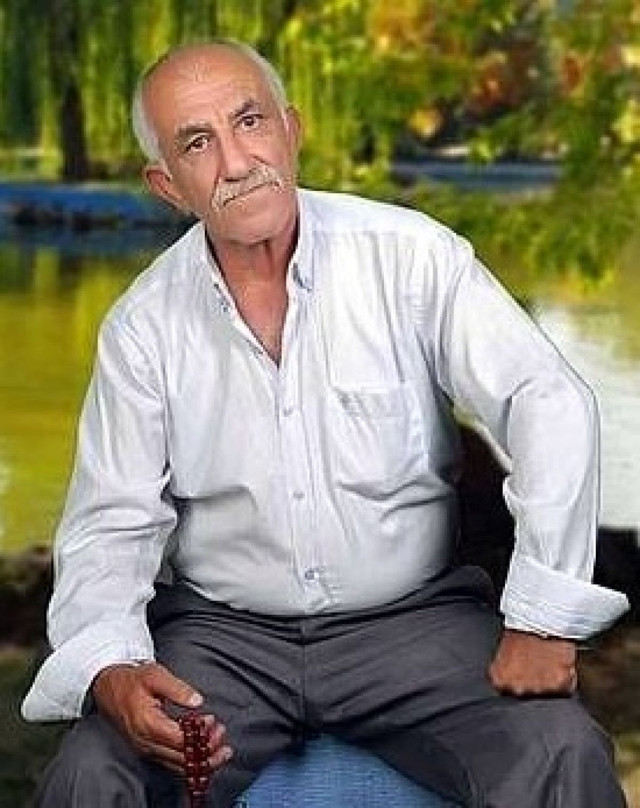 Konya'da tartıştığı babasını öldüren 22 yaşındaki genç tutuklandı - Resim: 1