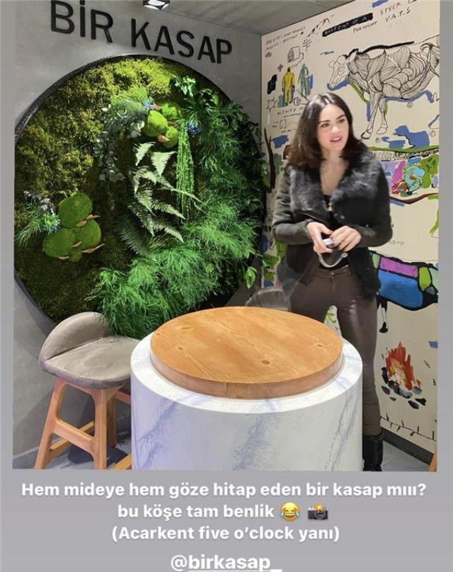 Erol Bulut Volkan Demirel'le ortak oldu kasap dükkanı açtı - Resim: 2