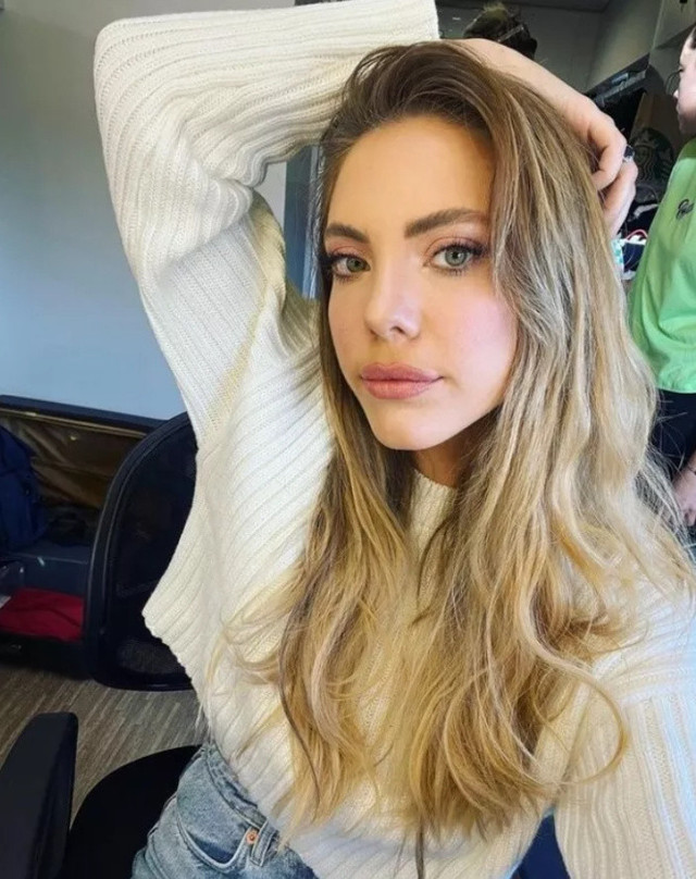 Eda Ece paraya para demedi! Sosyal medya kazancı dudak uçuklattı: Saniyede... - Resim: 0