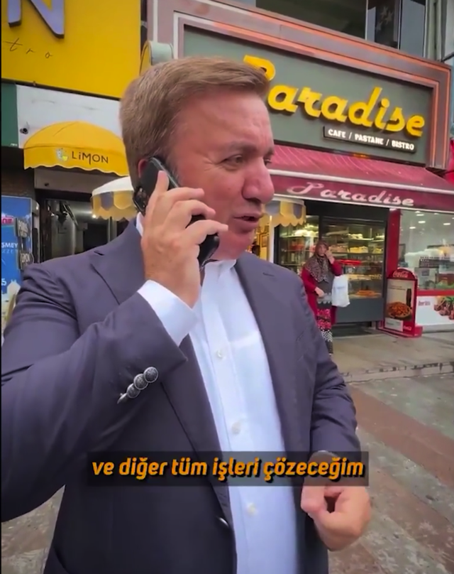 Öğretmen, valinin yolunu kesti, sokak ortasında ağladılar! - Resim: 2