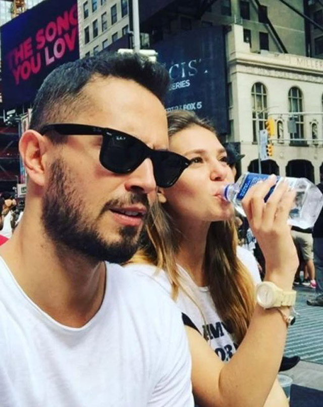 Aslı Enver ve Murat Boz'dan barışma sonrası ilk fotoğraf  - Resim: 2