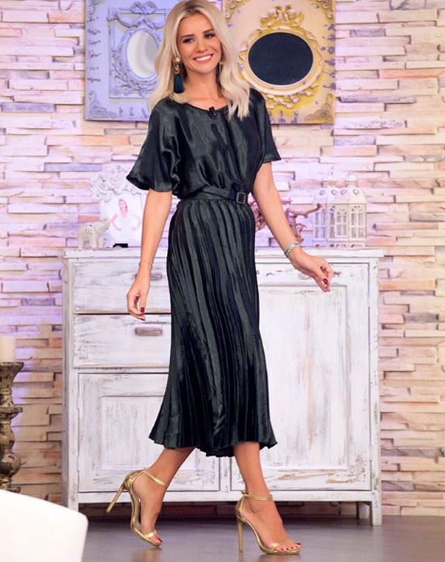 Esra Erol ne ameliyatı oldu? Ünlü sunucu dayanamayıp bıçak altına yattı - Resim: 4