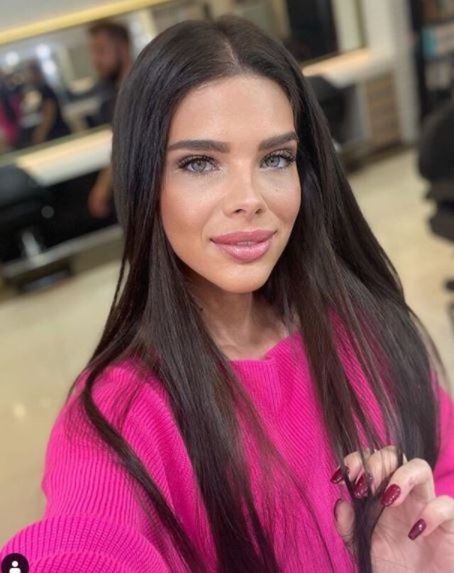 Damla Ersubaşı Mustafa Can Keser ile boşandı imajını değiştirdi - Resim: 3