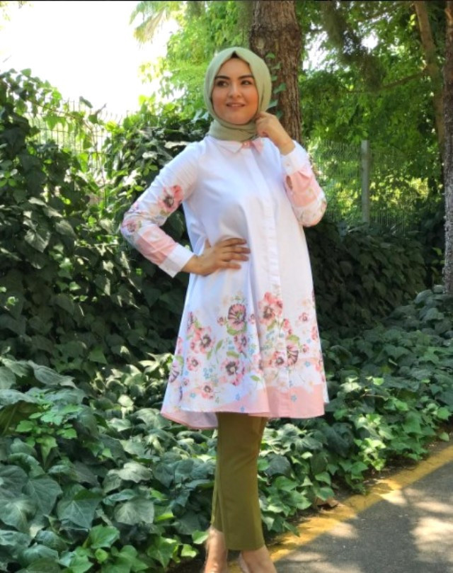 Gelin adayı Hanife İnstagram'ı paraya çevirdi - Resim: 2