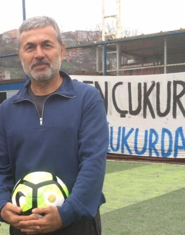 Aykut Kocaman 'Çukur' dizisinde oynayacak iddiası - Resim: 0
