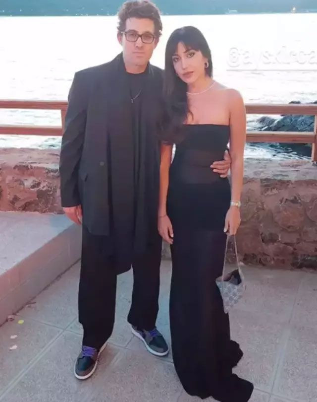 Komedyen Doğu Demirkol'un sevgilisi bakın kim çıktı! 'Belki dedi' notuyla paylaştı evleniyorlar mı? - Resim: 4