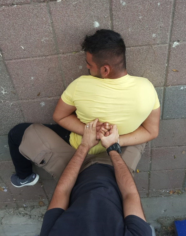 Sultangazi'de 'abi' ve 'arkadaş' gibi yaklaşıp erkek çocuklarını taciz ediyordu! Tutuklandı - Resim: 0