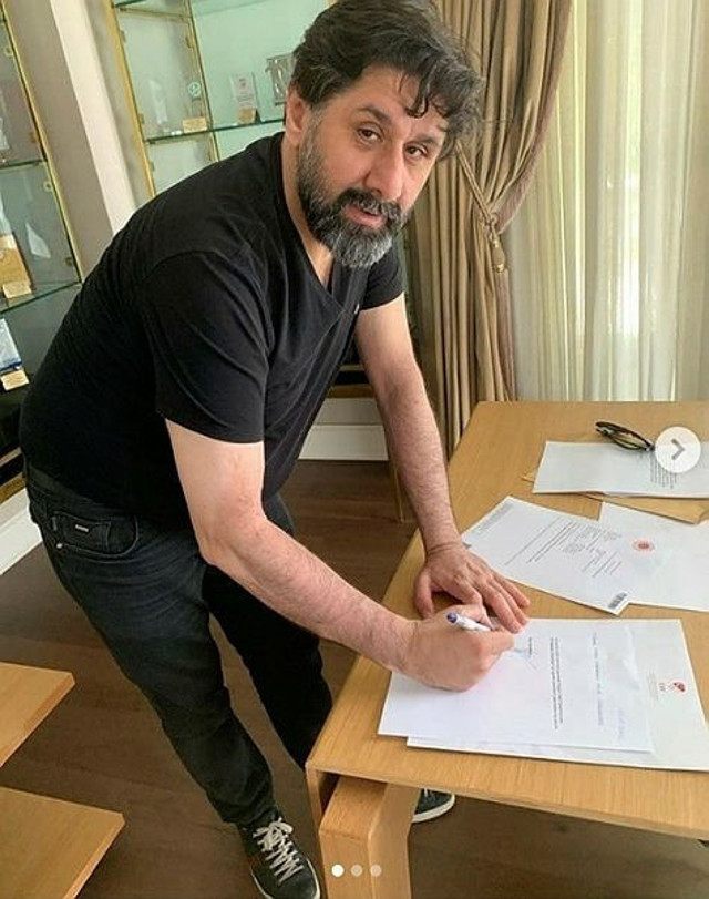 FEN Bilimleri dersanesi kurucusu Nazmi Arıkan cinayetinde şok ayrıntı! Cinayete özel yaptırmış - Resim: 1