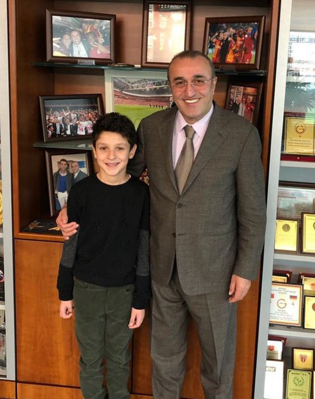 Abdurrahim Albayrak'ın torunu feci şekilde öldü! Nişantaşı'ndaki City's AVM'de facia - Resim: 1