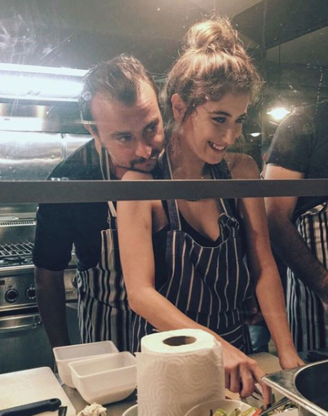 Bizim Hikaye'nin yıldızı Hazal Kaya'dan samimi Ali Atay itirafı - Resim: 4