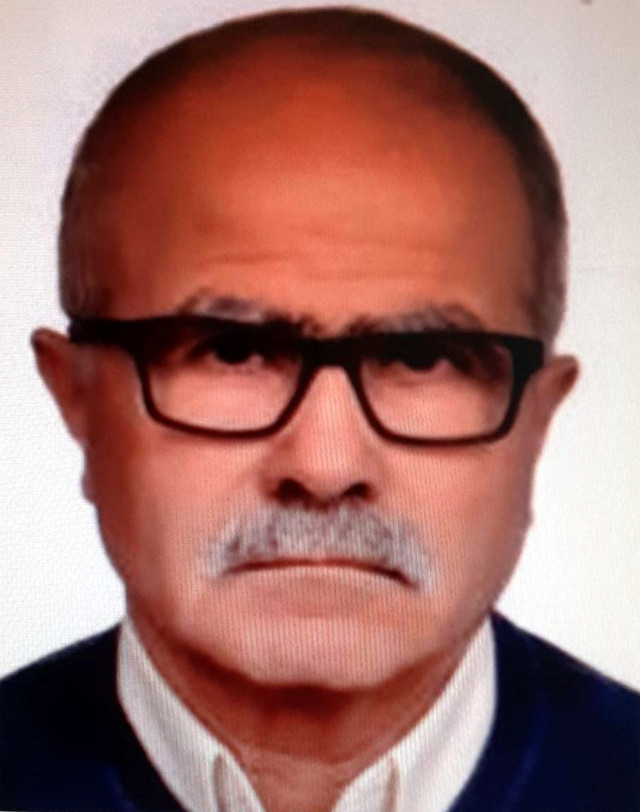 Burdur'da balık tutmaya diye çıktı bu vaziyette bulundu - Resim: 0