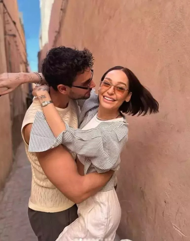 Şarkıcı Alya ve Yılmaz Kunt'a yardımcılarından şok! Soyup soğana çevirdi - Resim: 0