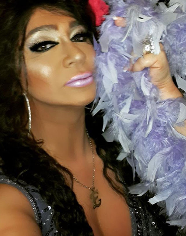 Bir döneme damgasını vuran ünlü şarkıcı Hakan Aslan cinsiyet değiştirdi  - Resim: 4