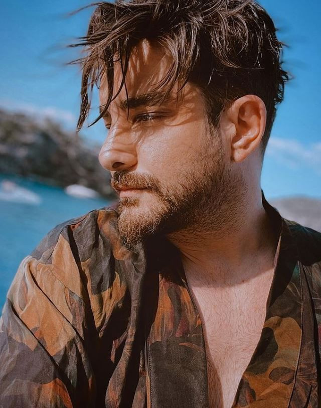 'Enis Arıkan öldü mü' haberlerine Camdaki Kız'ın Muzo'sundan isyan! Koronaydı son durumu ne? - Resim: 2