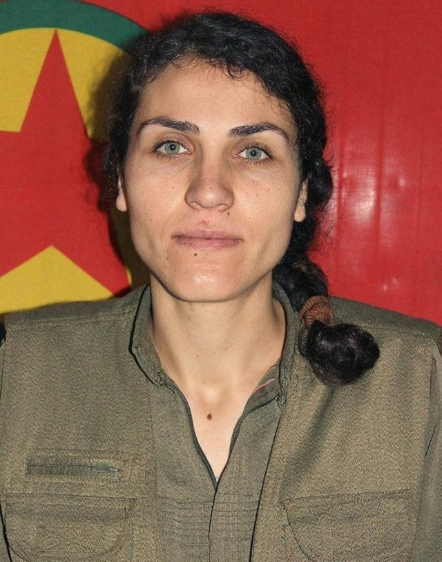 Mehmetçik paramotorla PKK'ya bomba taşıyan teröristi havada vurdu - Resim: 0