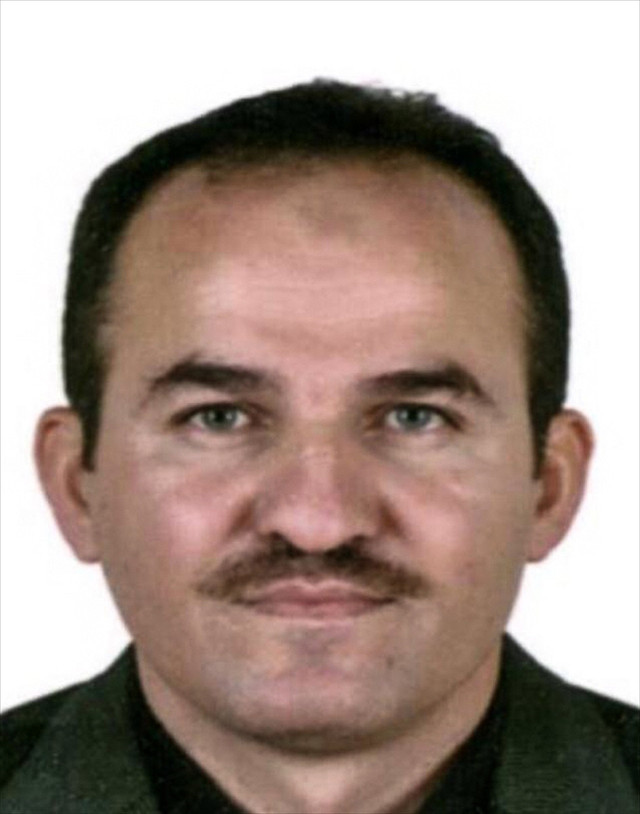 FETÖ'nün Afrika yapılanması kurucusu İbrahim Tatar gözaltında - Resim: 0