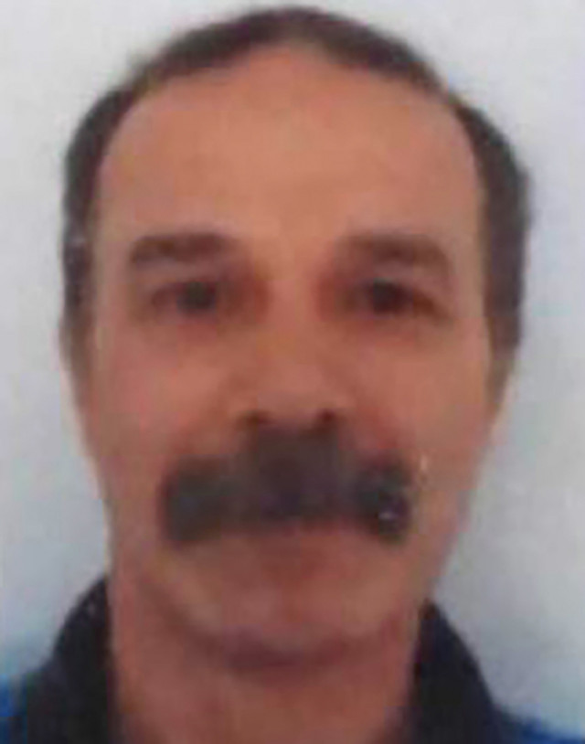 MİT'ten Kobani'de nokta operasyon: MLKP'nin sözde Suriye sorumlusu Osman Nuri Ocaklı etkisiz hale getirildi - Resim: 0