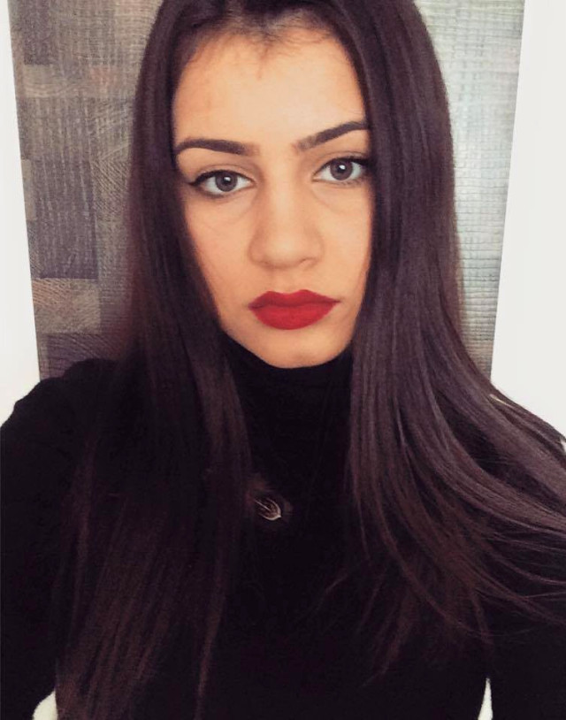 Helin Palandöken dur yapma diye bağırırken... Arkadaşları dehşeti anlattı! - Resim: 1