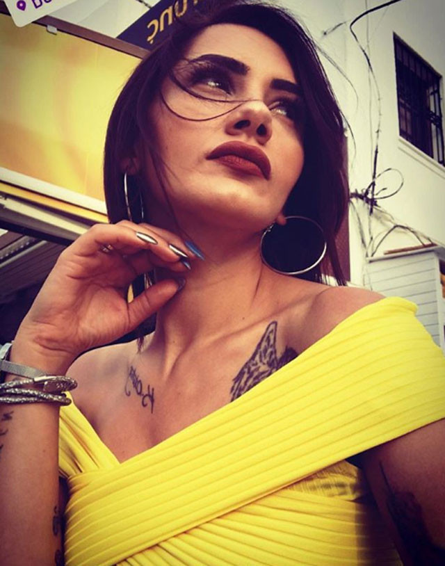 Kısmetse Olur Ayça bir bir ifşa etti! Aşklar ve kavgalar senaryo muydu - Resim: 3